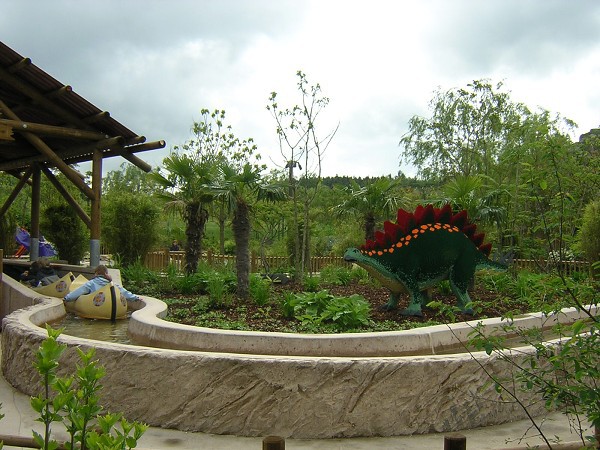 Legoland červen 2006