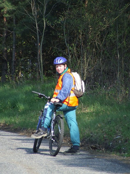 Zkrocení zlé ženy Těchonice 2006