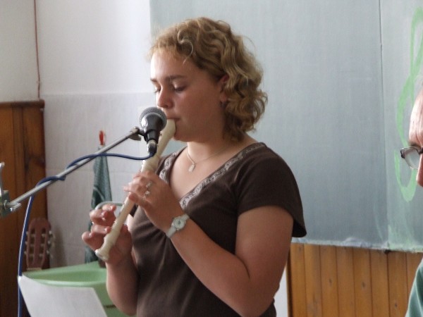 Hudební akademie 7. 6. 2007