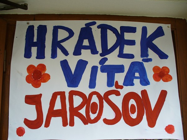 Setkání v Hrádku 19. 10. 2007