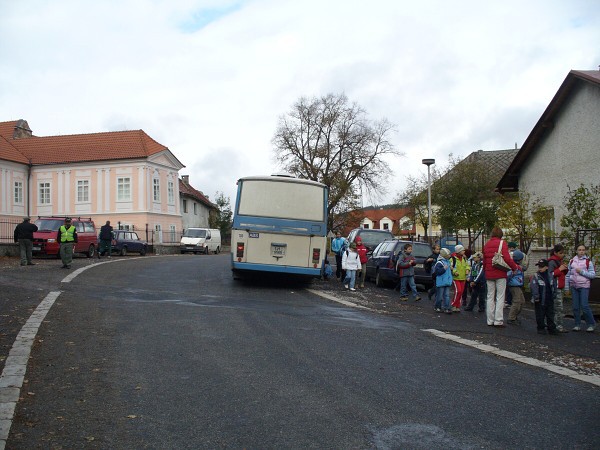 Setkání v Hrádku 19. 10. 2007