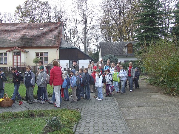 Setkání v Hrádku 19. 10. 2007