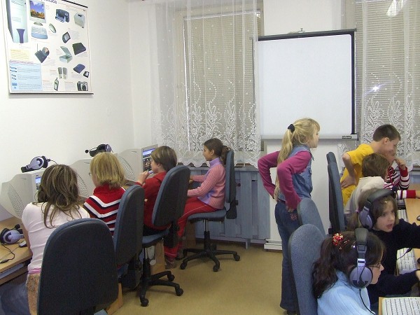 Setkání v Hrádku 19. 10. 2007