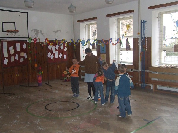 Setkání v Hrádku 19. 10. 2007