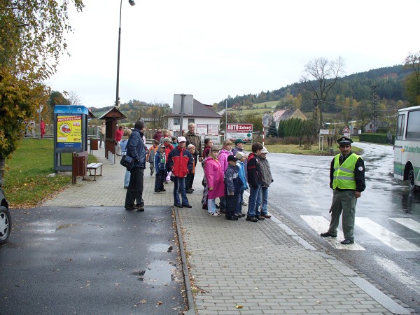 Setkání v Hrádku 19. 10. 2007