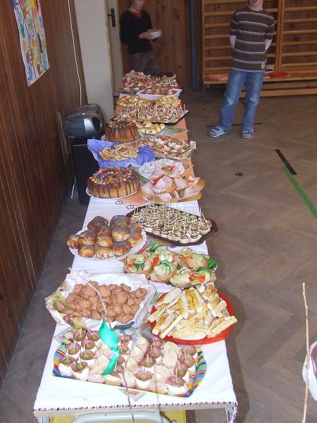 Setkání v Hrádku 19. 10. 2007
