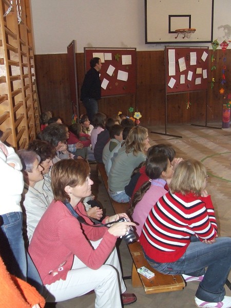 Setkání v Hrádku 19. 10. 2007