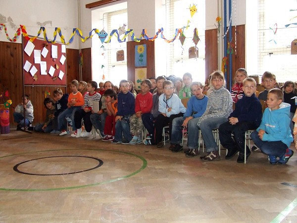 Setkání v Hrádku 19. 10. 2007