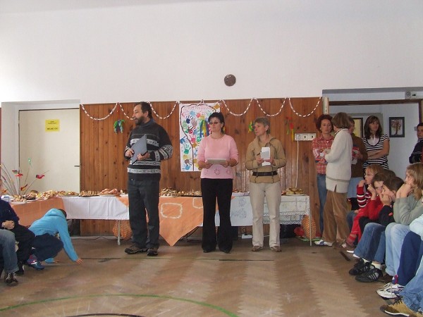 Setkání v Hrádku 19. 10. 2007