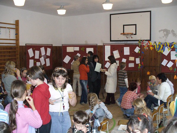 Setkání v Hrádku 19. 10. 2007