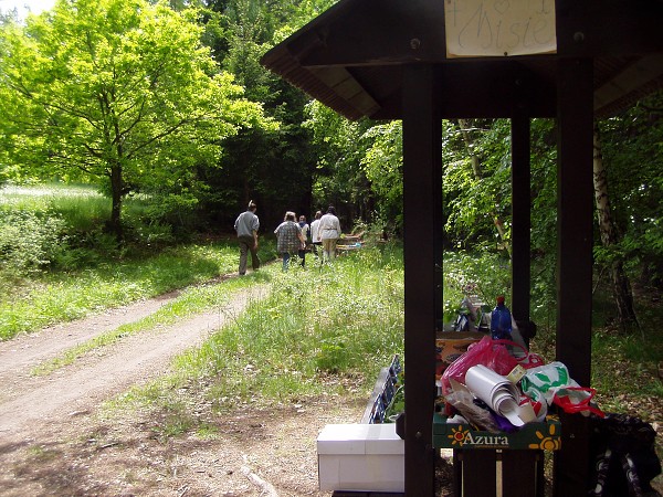 Bojová hra - Náboženství 24. 5. 2008