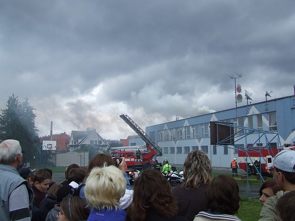 Den integrace 13. 6. 2008