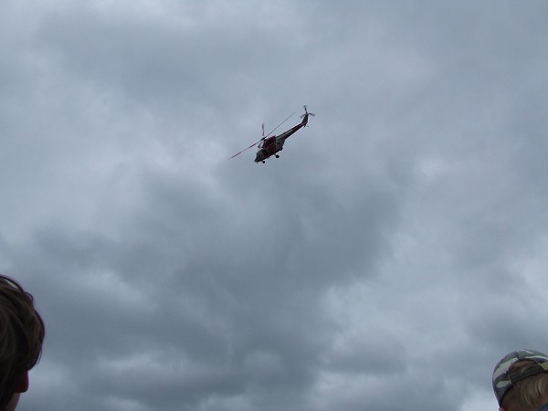 Den integrace 13. 6. 2008