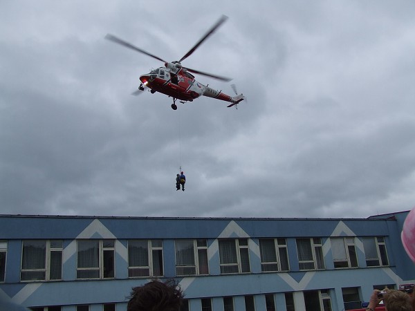 Den integrace 13. 6. 2008