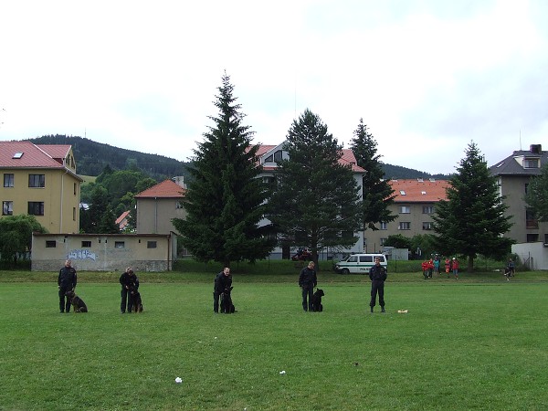 Den integrace 13. 6. 2008