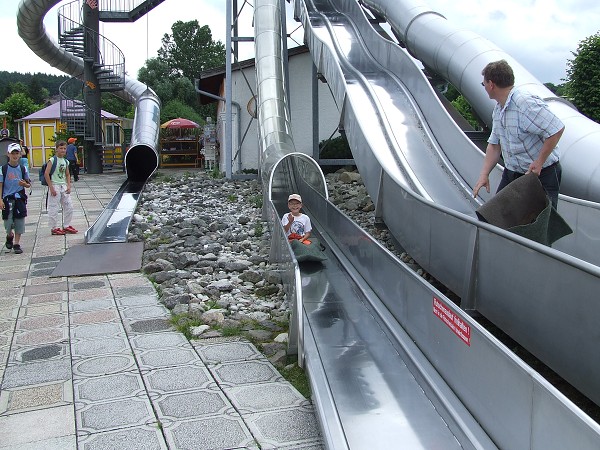 Německo 20. 6. 2008