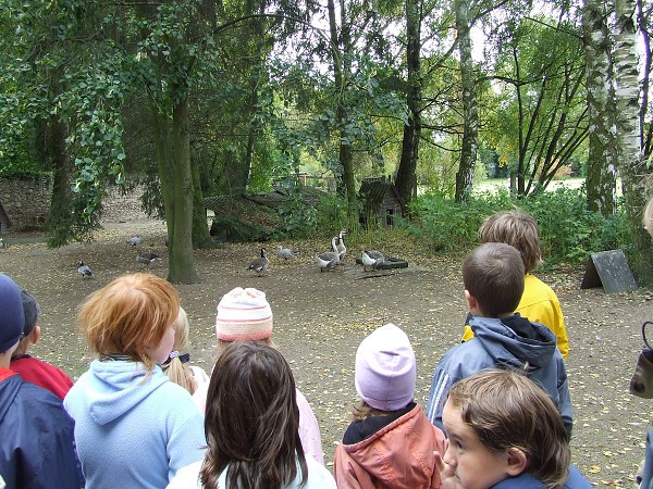 Horažďovice 1. 10. 2008