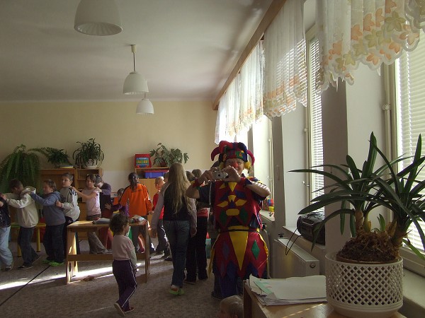 Varieté 29. 9. 2008