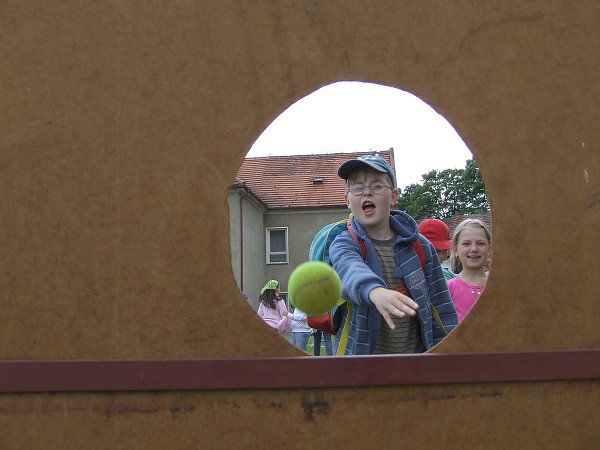 Den dětí 1. 6. 2009