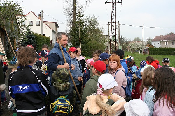 Den Země 24. 4. 2009
