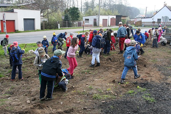 Den Země 24. 4. 2009