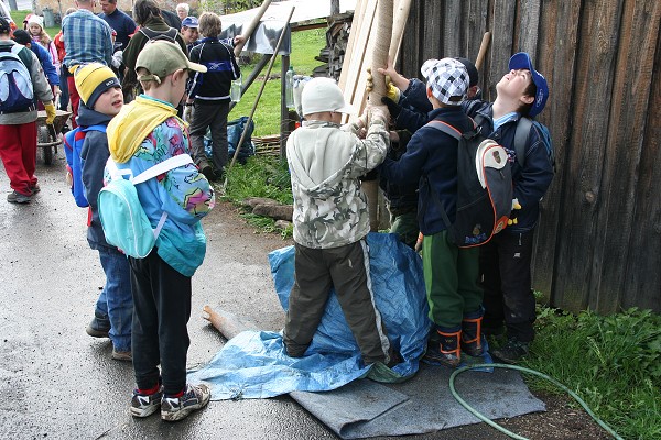 Den Země 24. 4. 2009