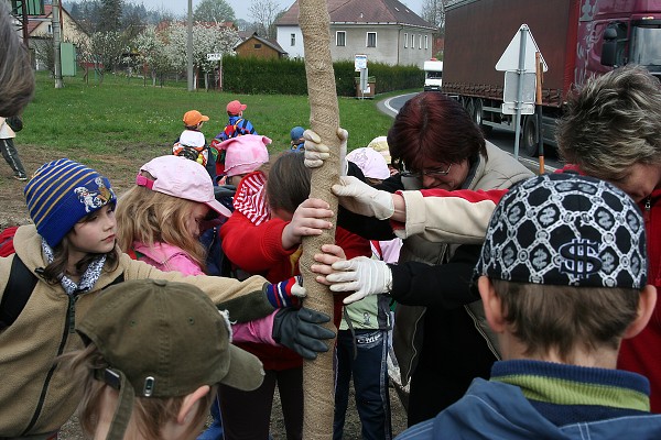 Den Země 24. 4. 2009