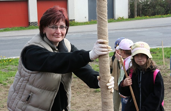 Den Země 24. 4. 2009
