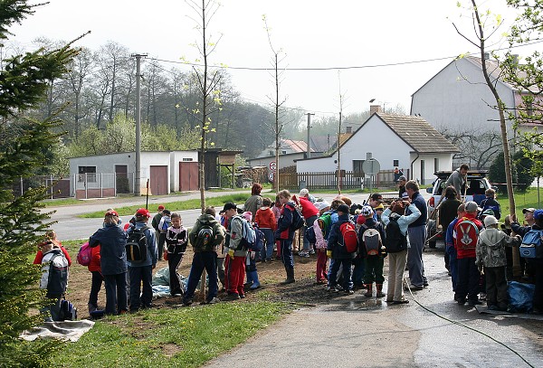 Den Země 24. 4. 2009