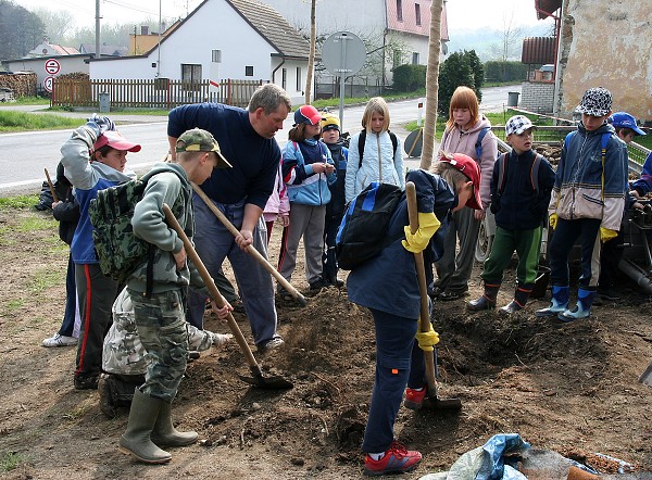 Den Země 24. 4. 2009