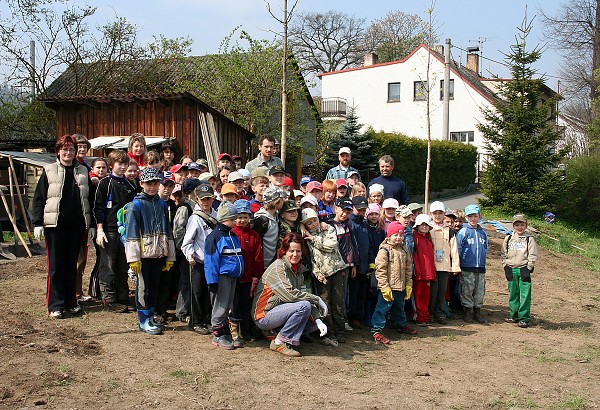 Den Země 24. 4. 2009