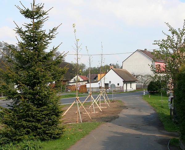 Den Země 24. 4. 2009