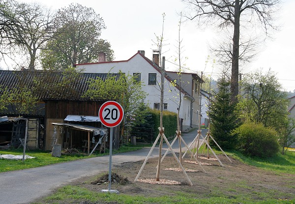 Den Země 24. 4. 2009