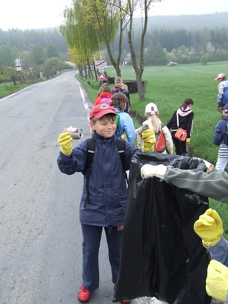 Den Země 24. 4. 2009