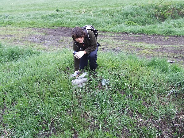 Den Země 24. 4. 2009