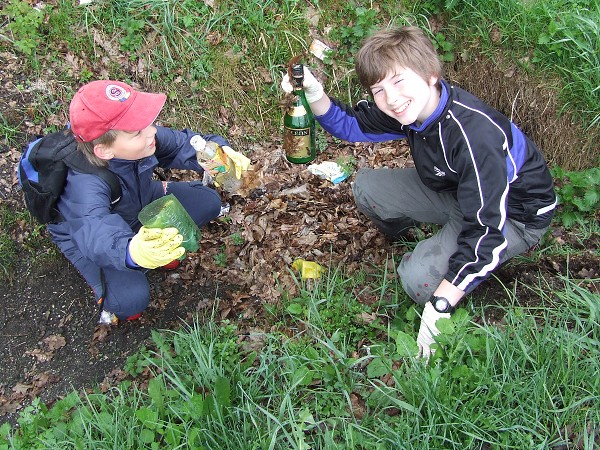Den Země 24. 4. 2009