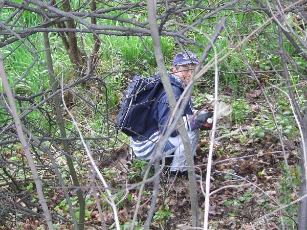 Den Země 24. 4. 2009
