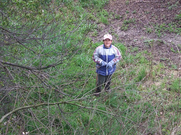 Den Země 24. 4. 2009