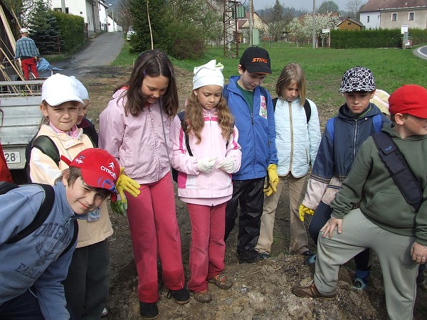 Den Země 24. 4. 2009