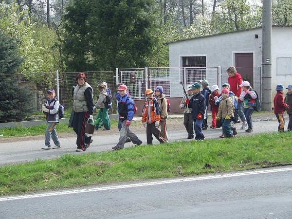 Den Země 24. 4. 2009