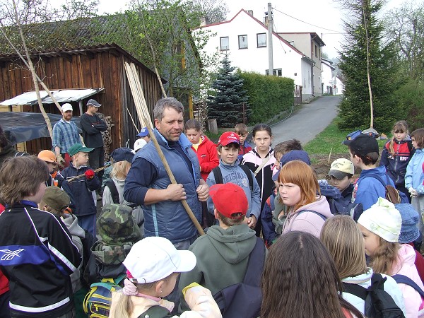 Den Země 24. 4. 2009