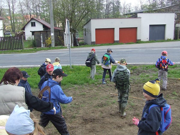 Den Země 24. 4. 2009