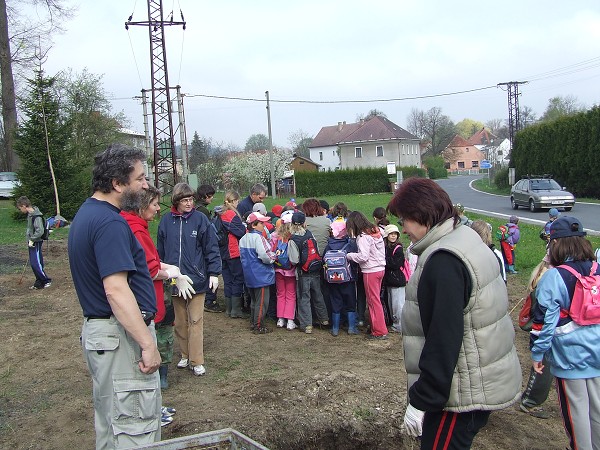Den Země 24. 4. 2009