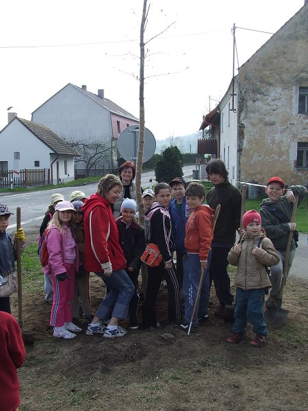 Den Země 24. 4. 2009