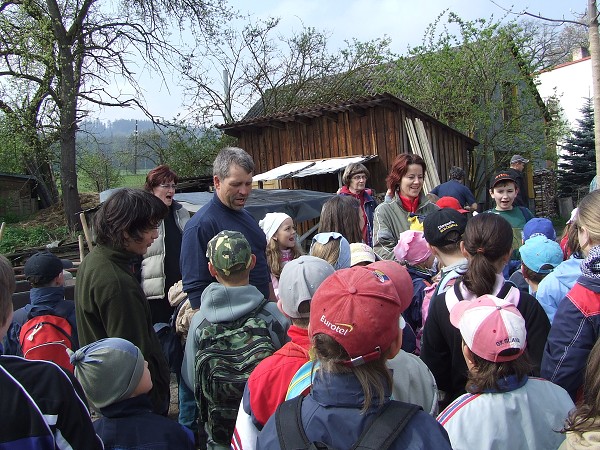 Den Země 24. 4. 2009