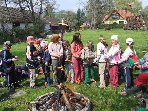Den Země 24. 4. 2009