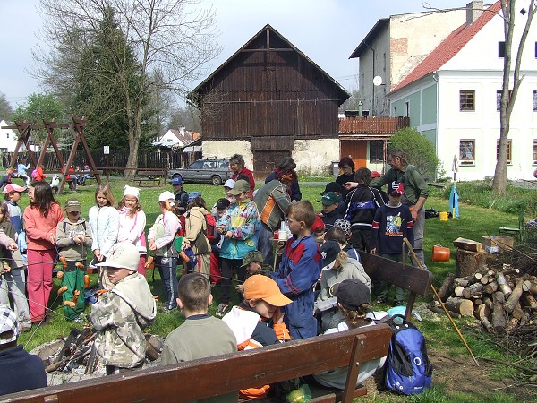 Den Země 24. 4. 2009