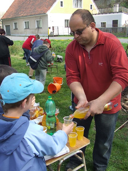 Den Země 24. 4. 2009