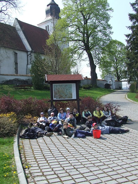 Den Země 24. 4. 2009