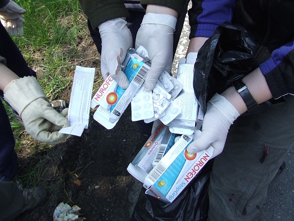 Den Země 24. 4. 2009